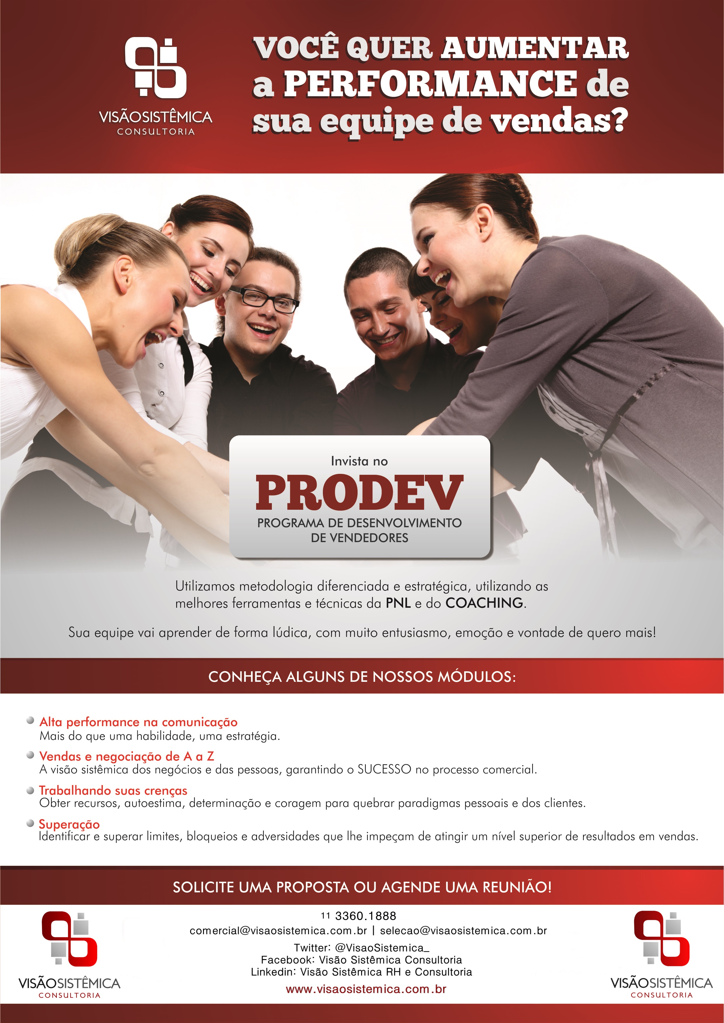 PRODEV  .